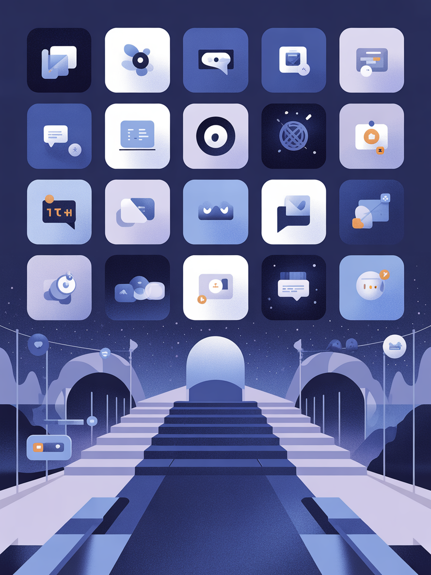 Agents using dealership tools