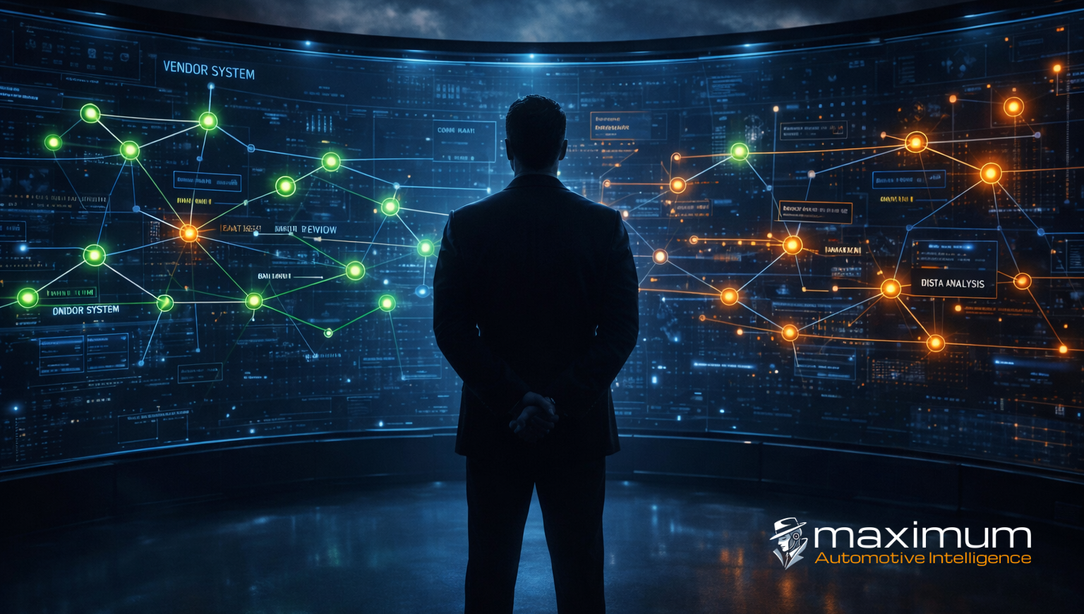 AI Vendor Governance Playbook for Auto Dealers