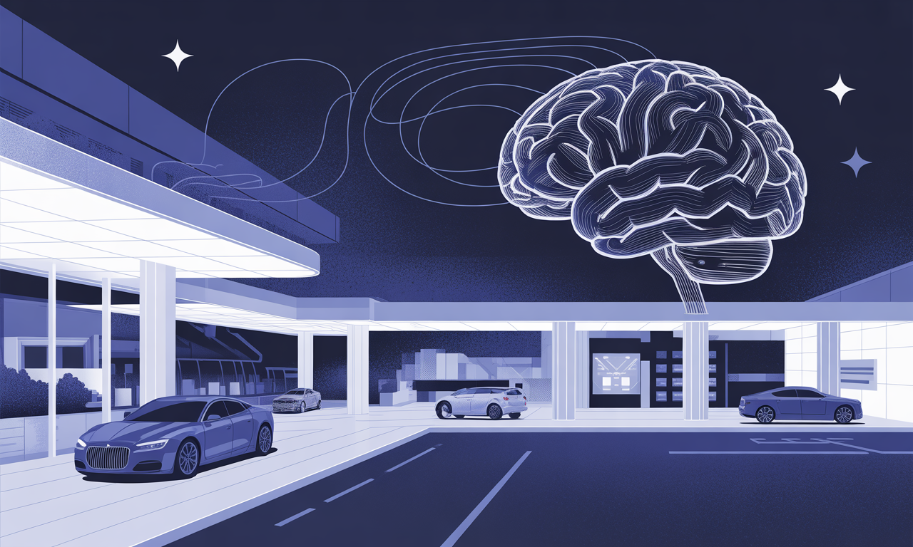 Compound intelligence