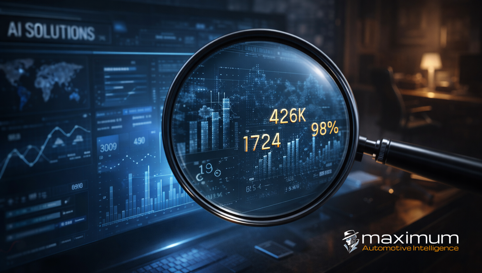 Why Most Dealership AI ROI Claims Won't Survive a CFO Conversation