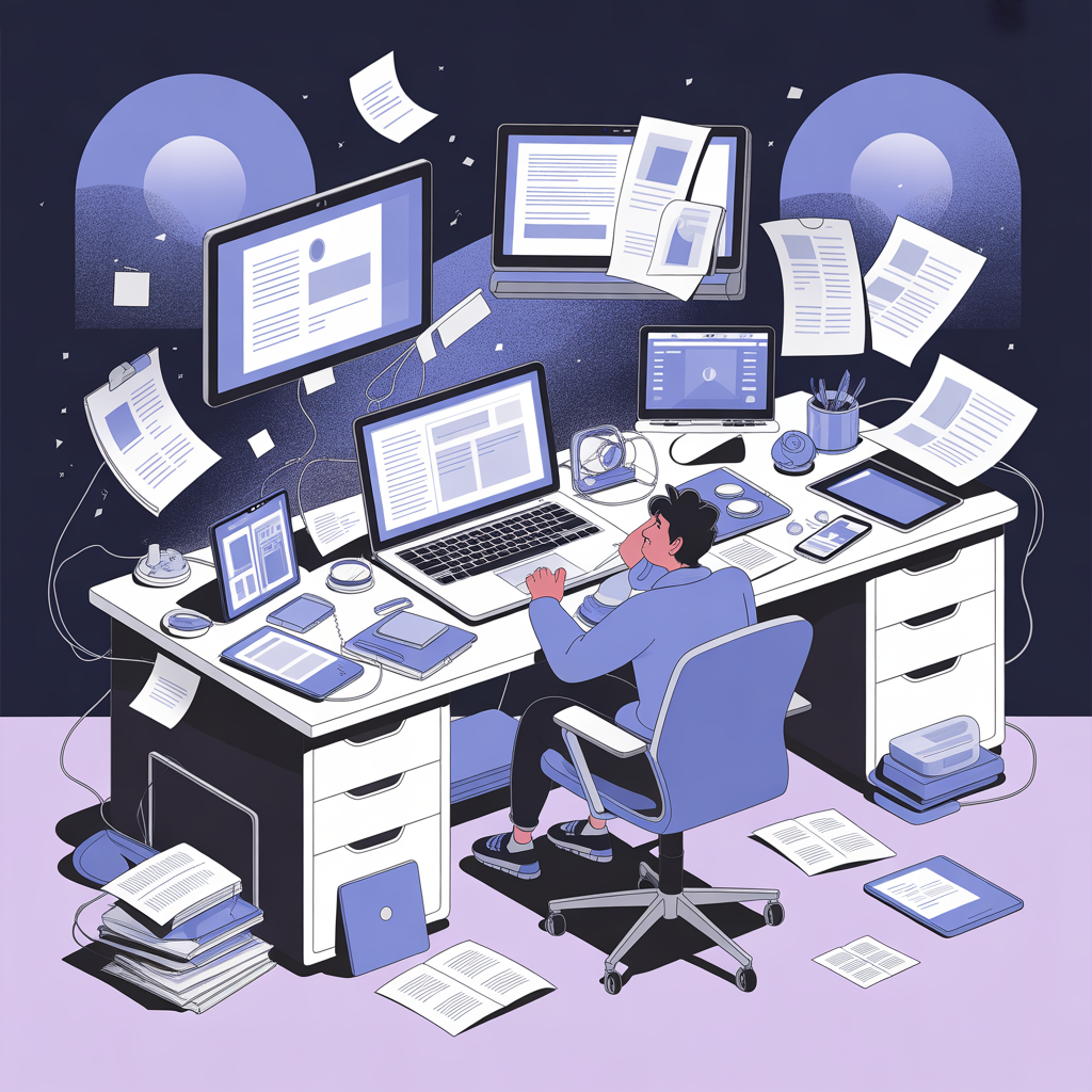 Discovery & Curation