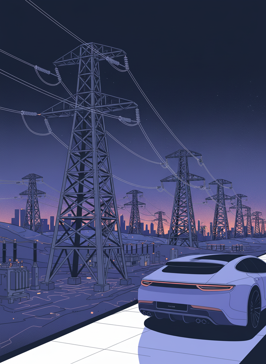 Enduring transformation