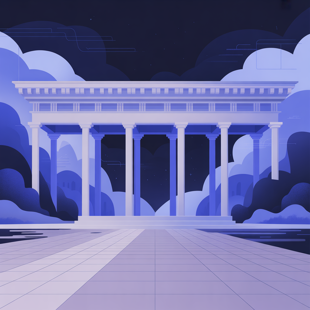 Governance & Control