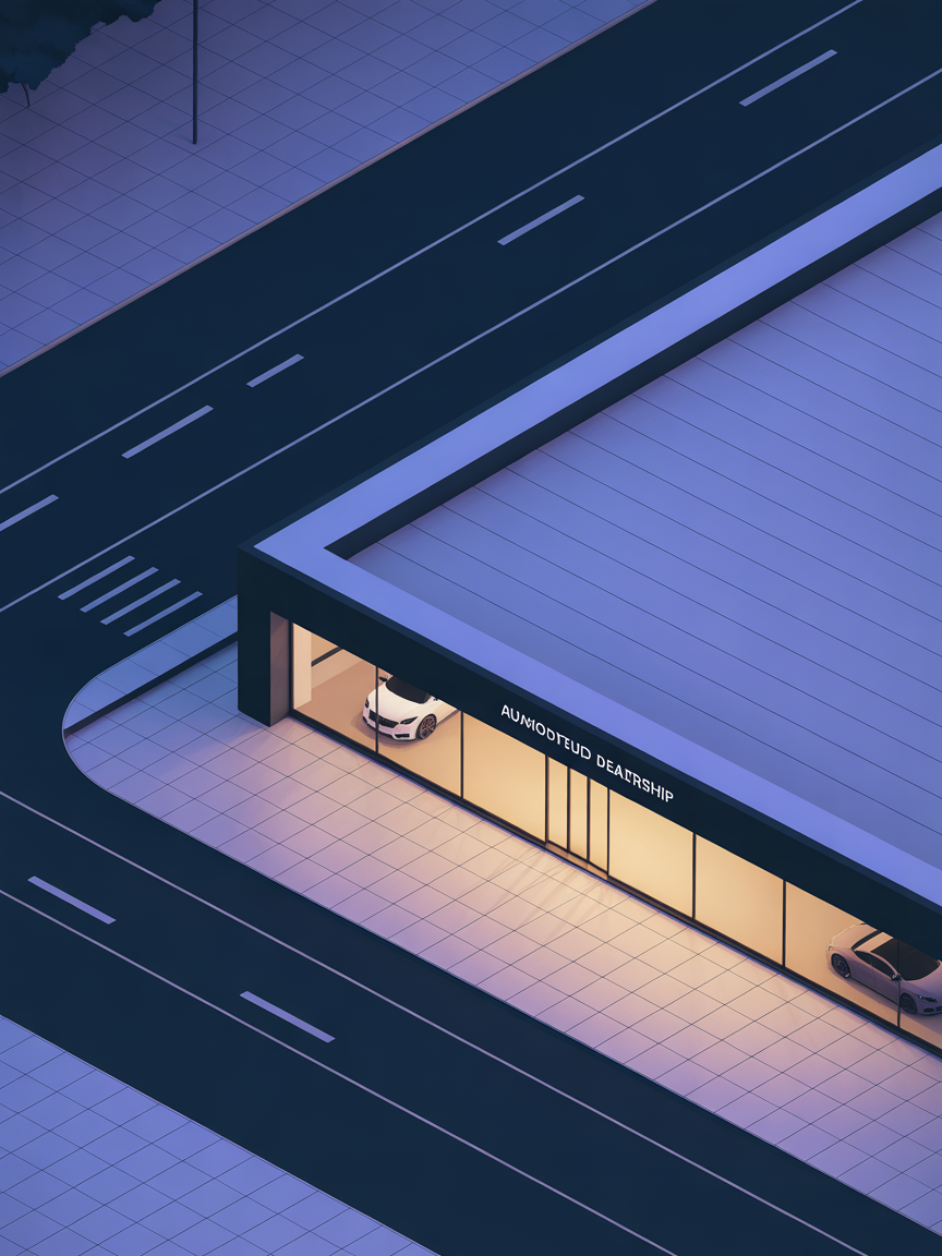 Strategic and tactical intersection