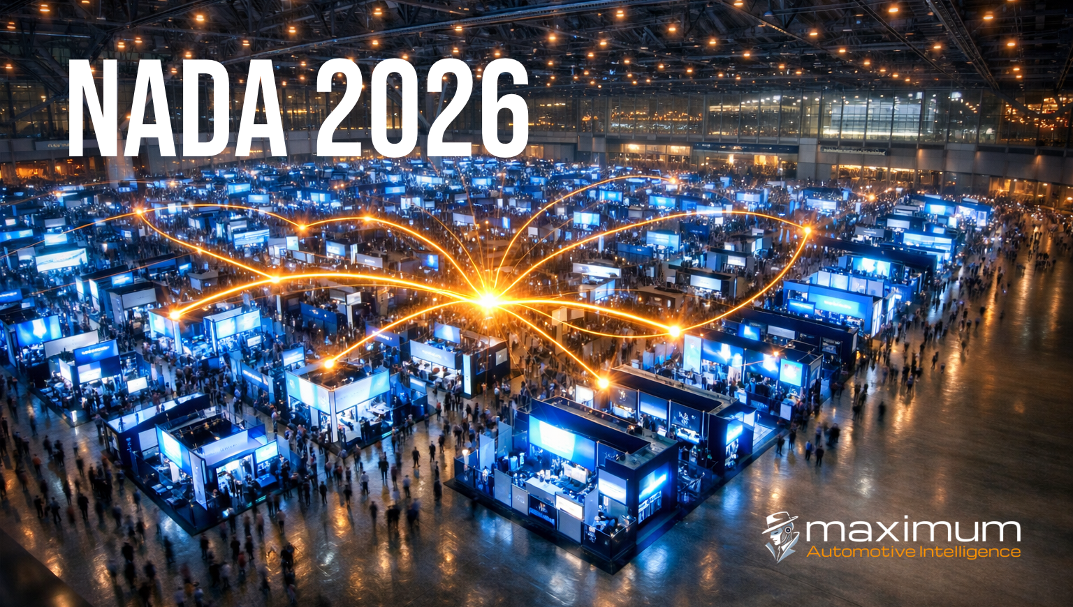 NADA 2026: Operationalizing AI in Your Dealership
